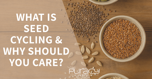 What Is Seed Cycling & Why Should You Care?