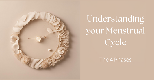 Understanding your Menstrual Cycle