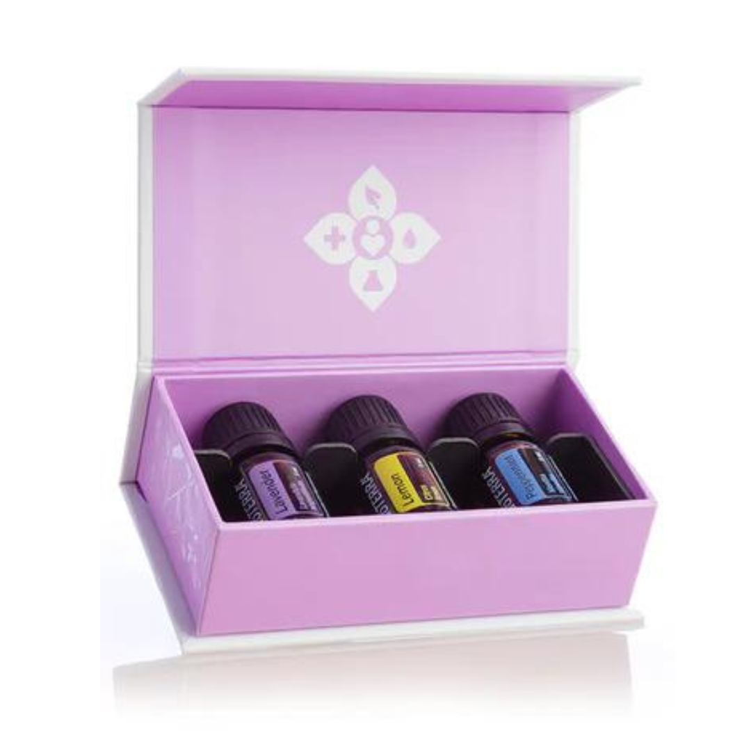 doTERRA Introductory Kit