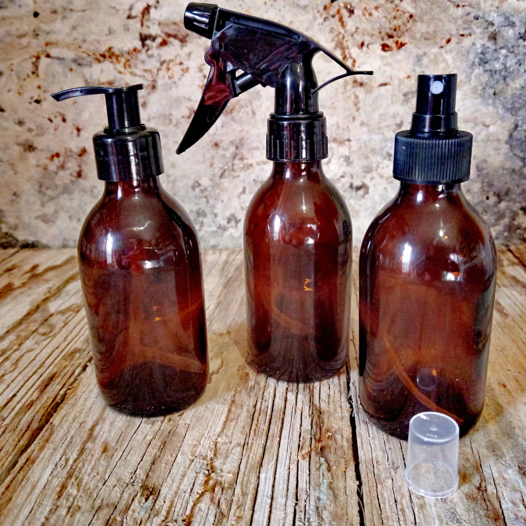Bottle Tops for 200/500ml glass bottles