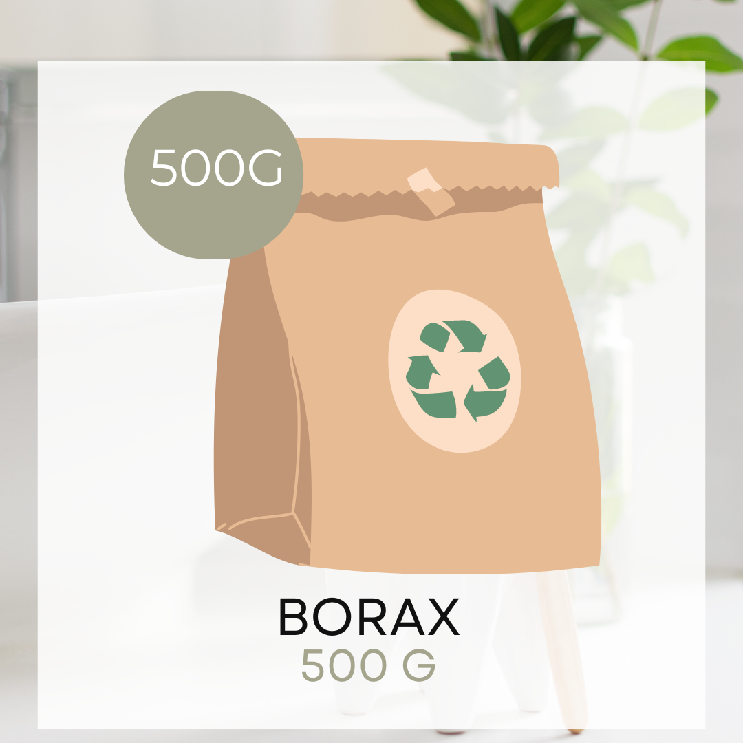 Borax