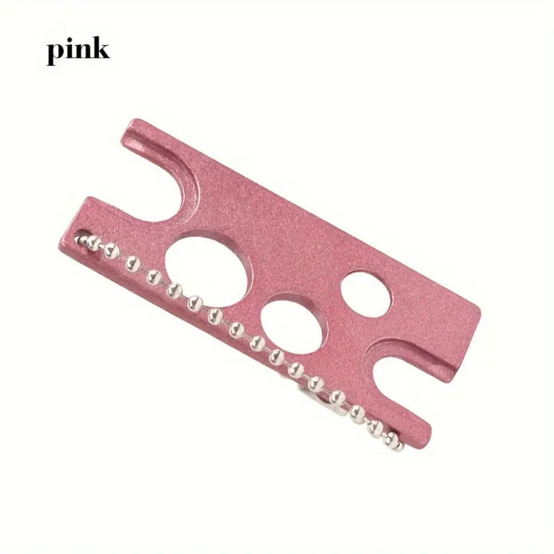 Bottle opener