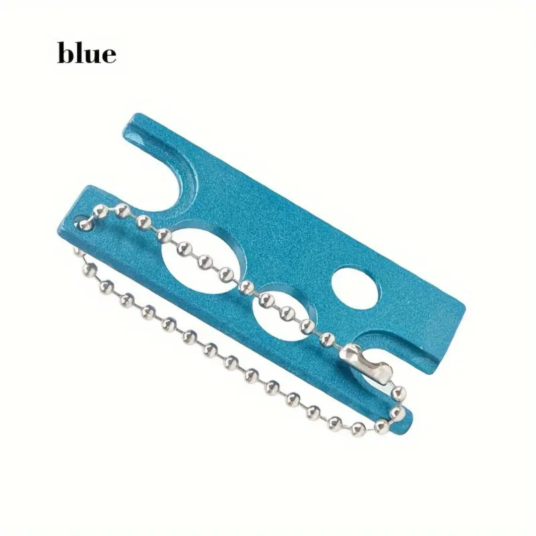 Bottle opener
