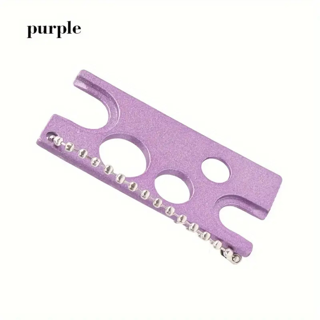 Bottle opener