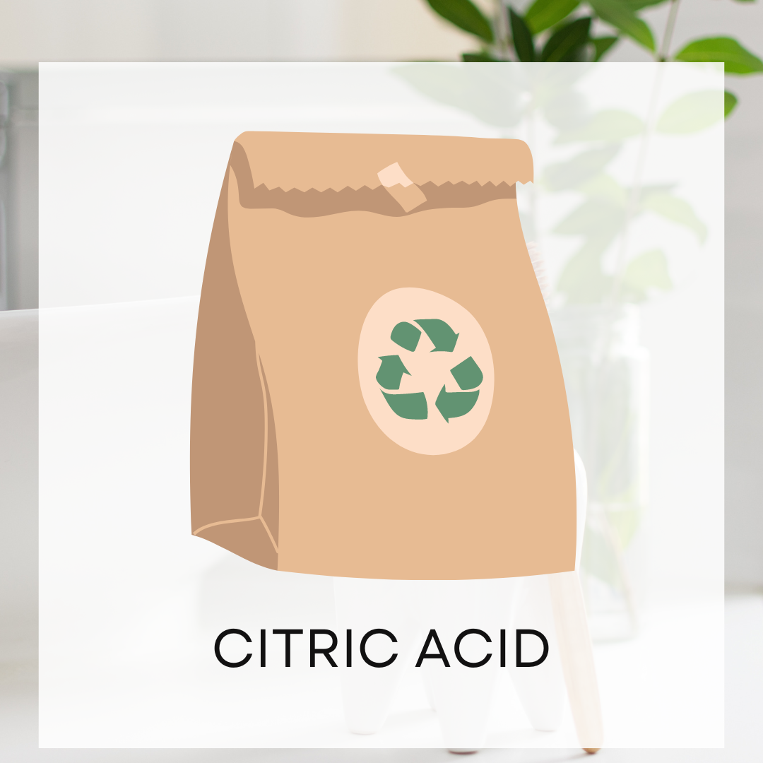 Citric Acid