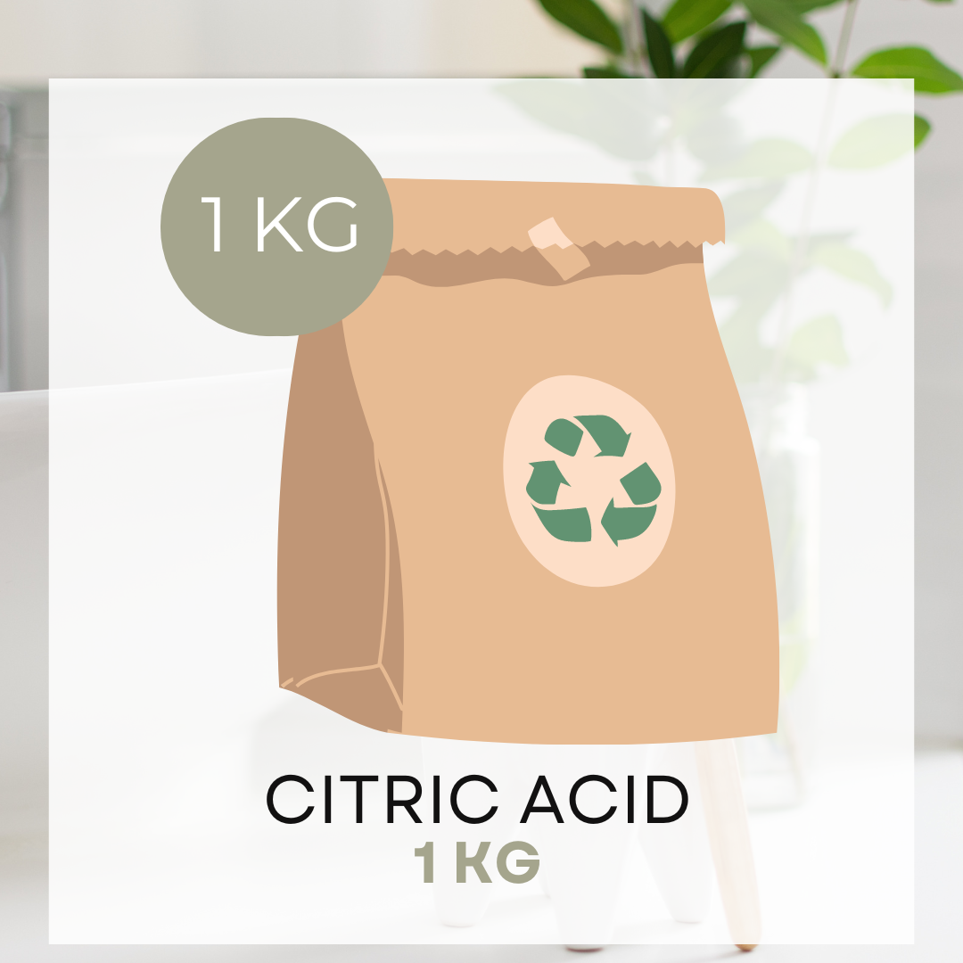 Citric Acid