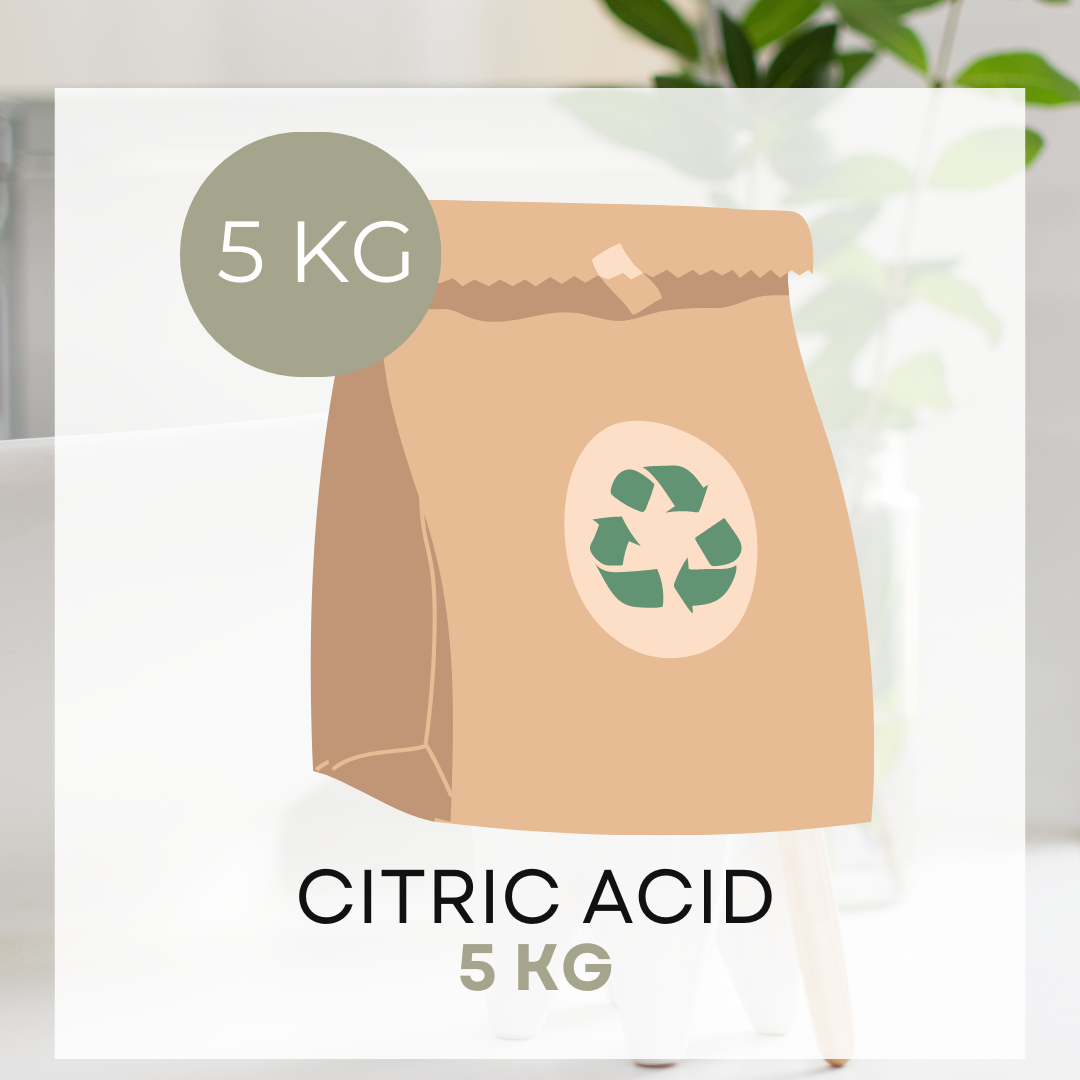 Citric Acid