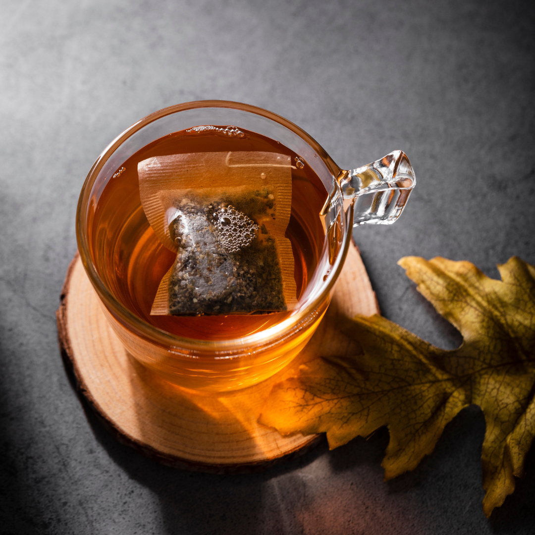 Honeybush Tea