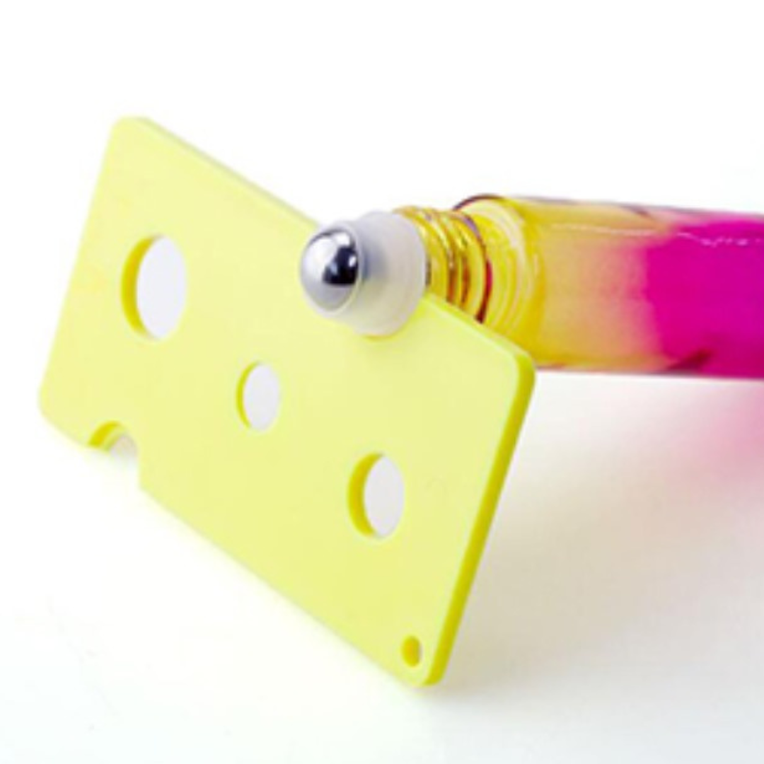 Bottle opener