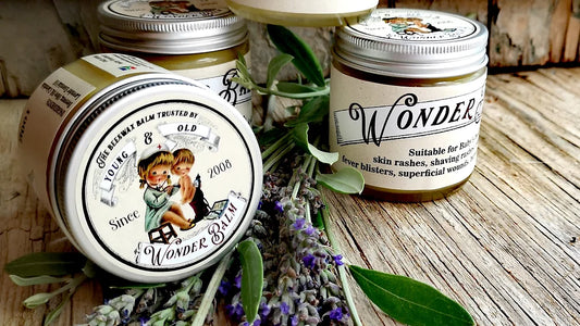 Wonder Balm