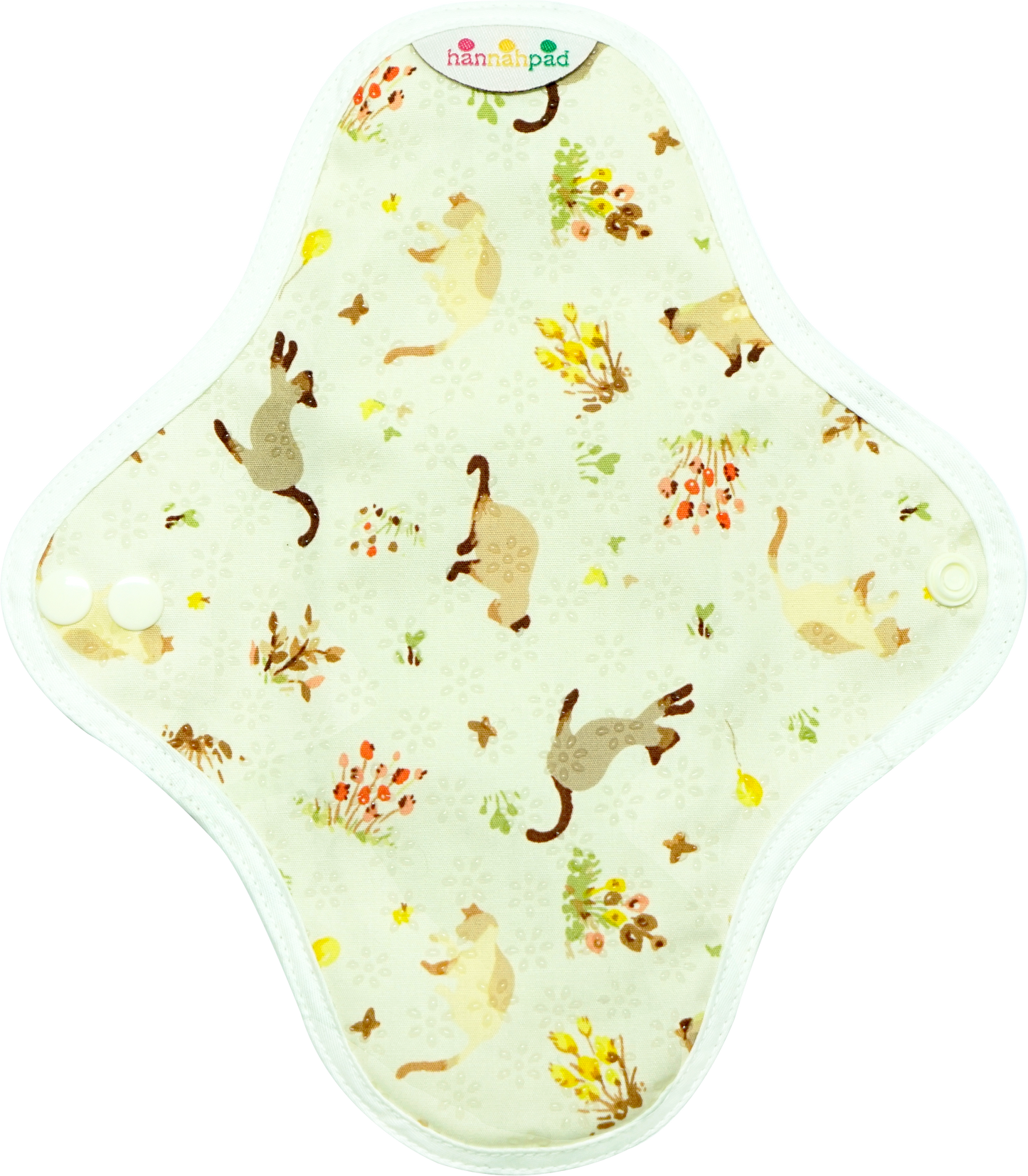 Pantyliner Non-Slip