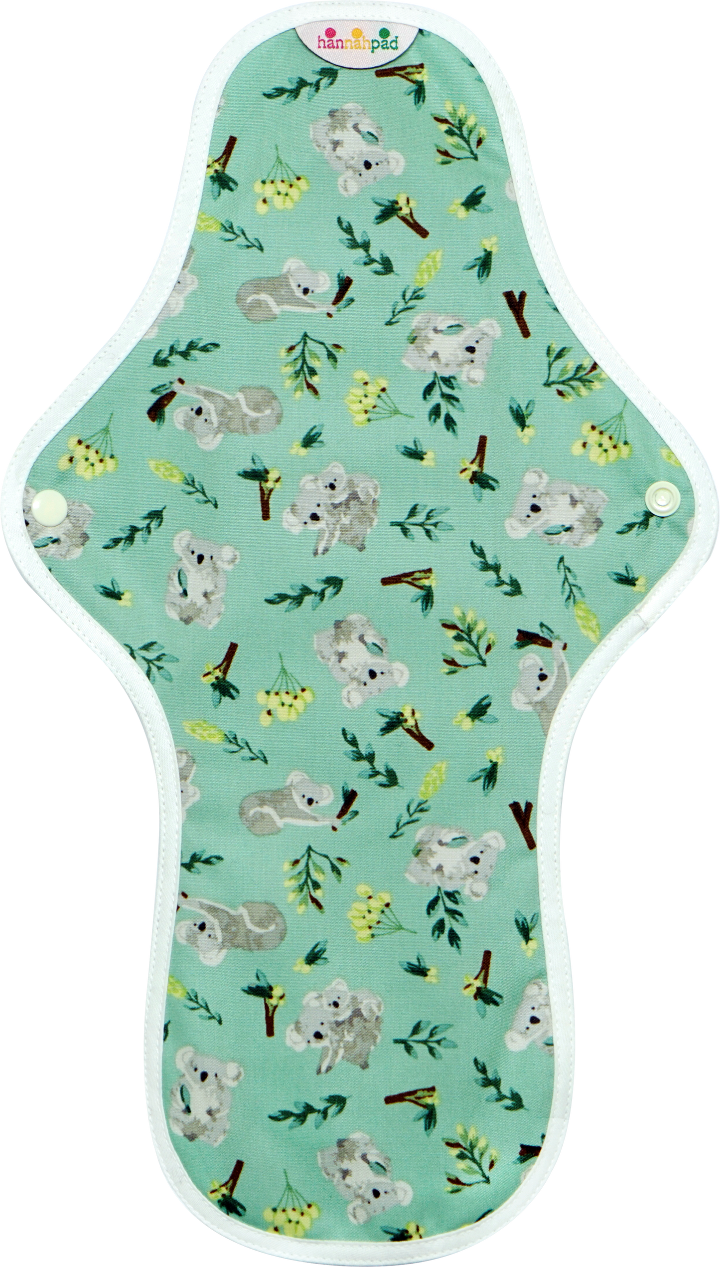 Large/ Overnight Cloth Pad (33cm)