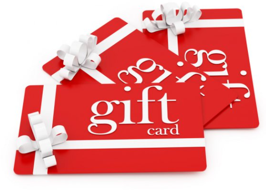 Gift Cards