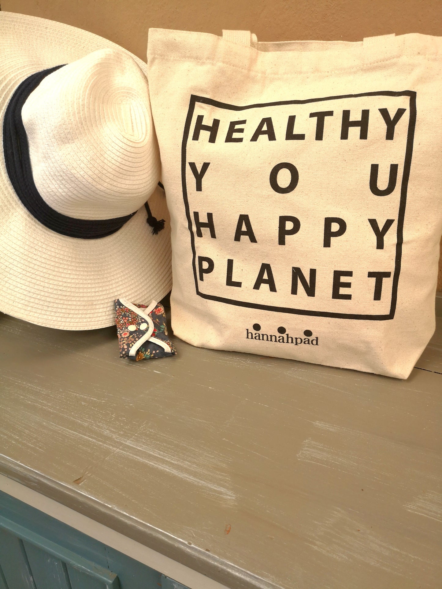 Hannahpad Carry Bag