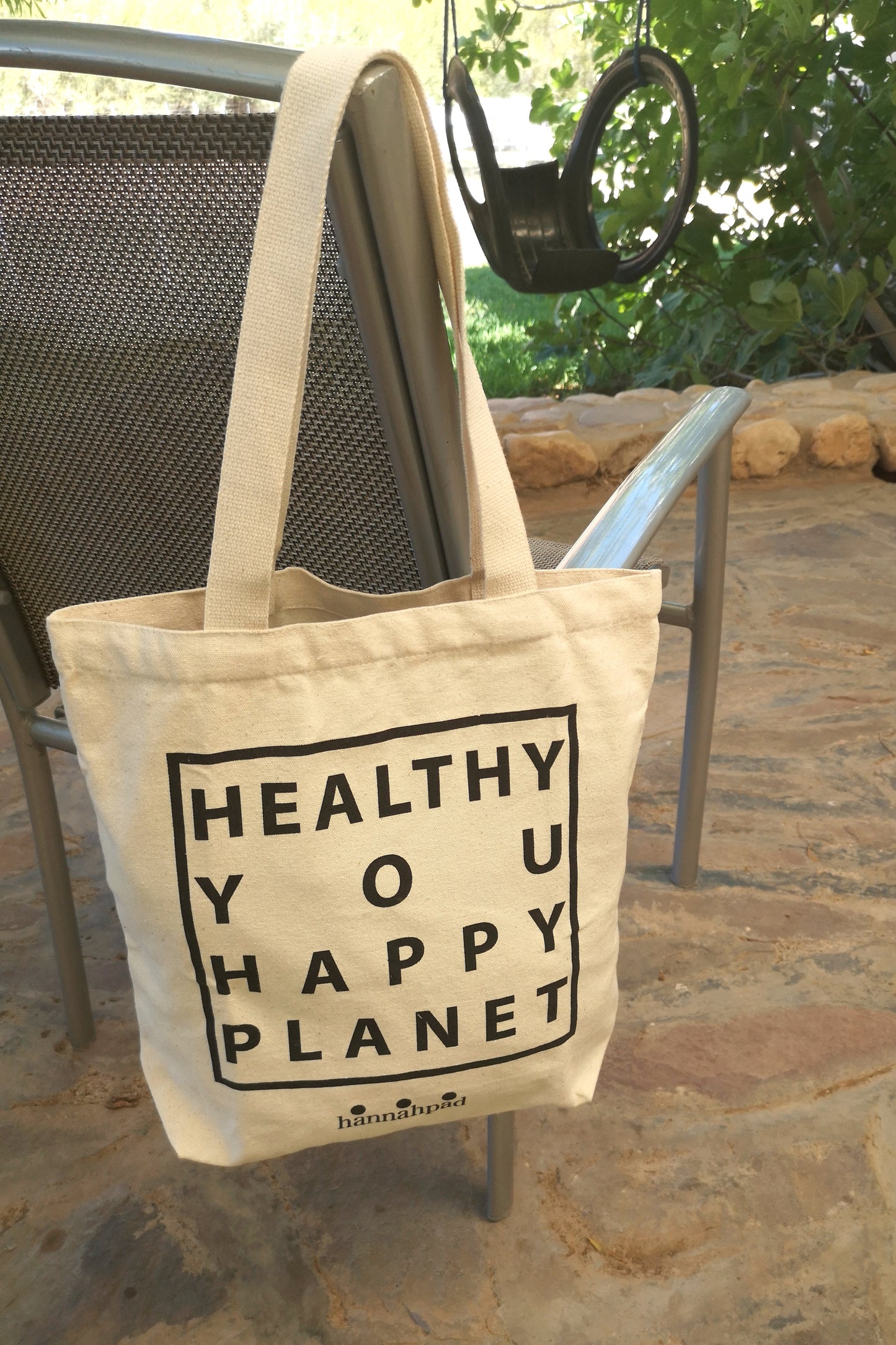 Hannahpad Carry Bag