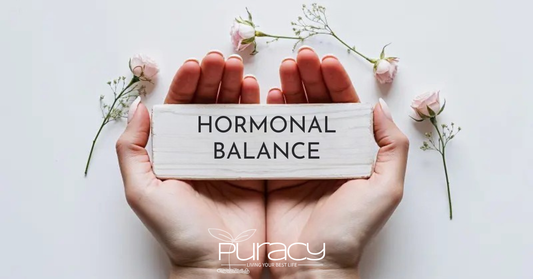 Hormone Reset: Your Complete Guide to Balance Naturally