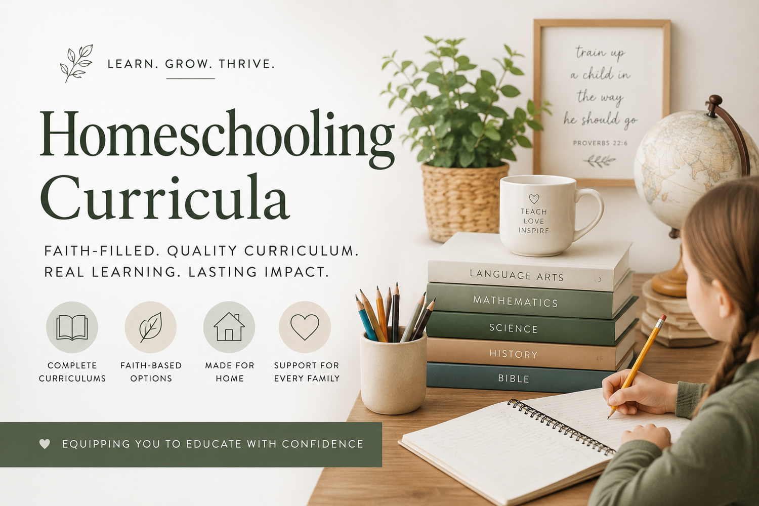 Homeschooling
