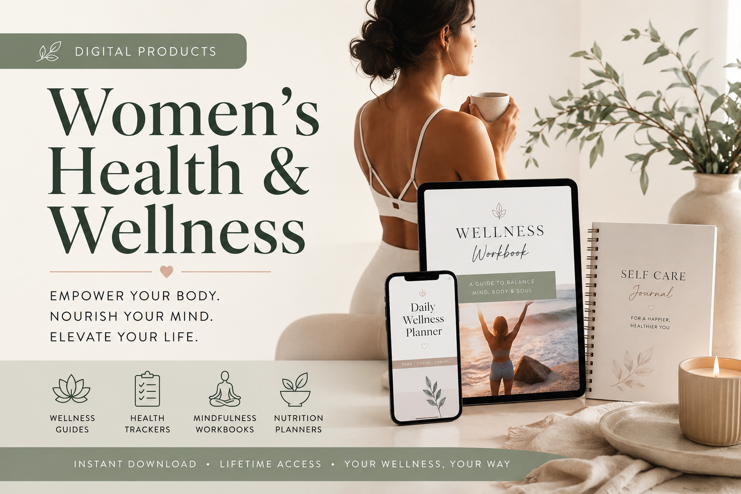 Women's Health & Wellness