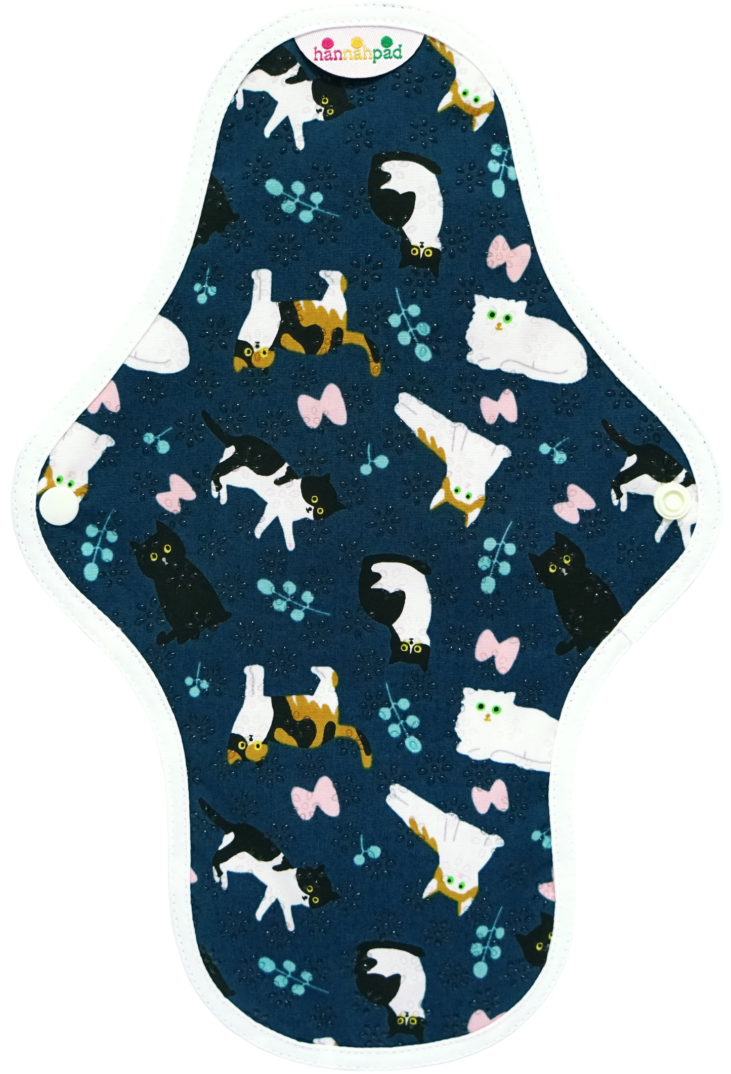 Medium Cloth Pad Non Slip (27cm)