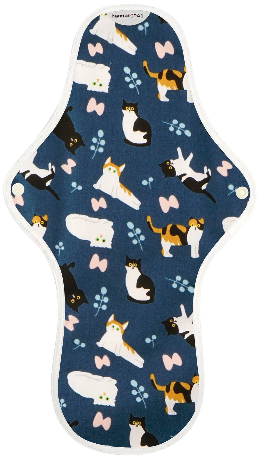 Large/ Overnight Cloth Pad (33cm)