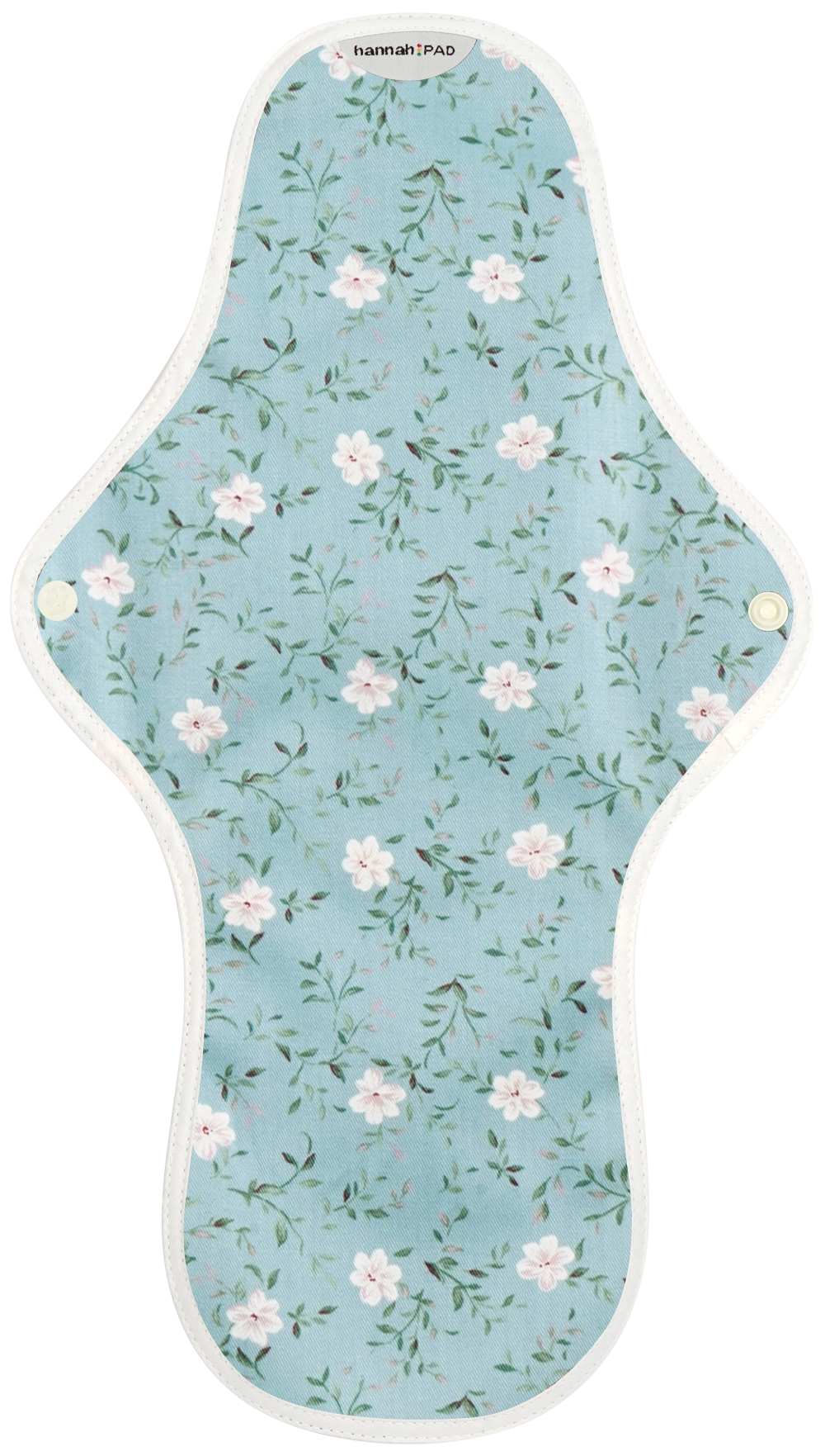 Large/ Overnight Cloth Pad (33cm)