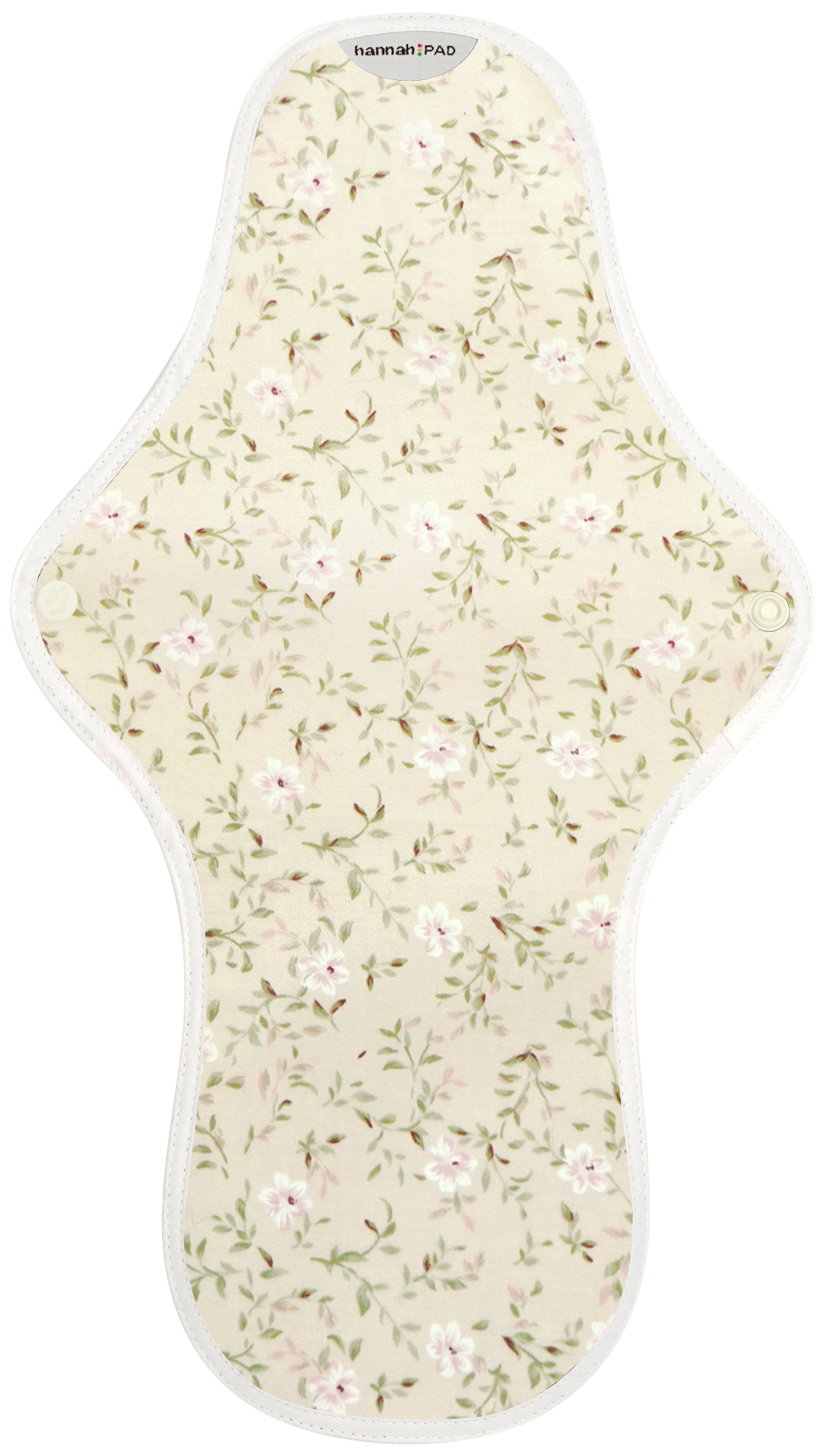 Large/ Overnight Cloth Pad (33cm)