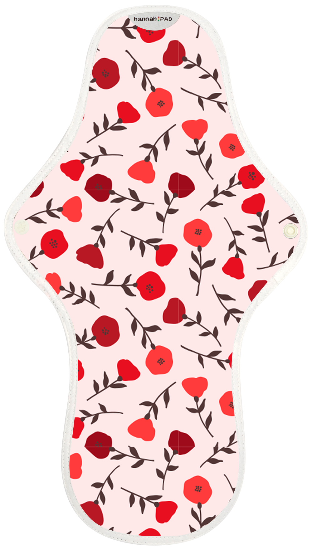 Large/ Overnight Cloth Pad (33cm)