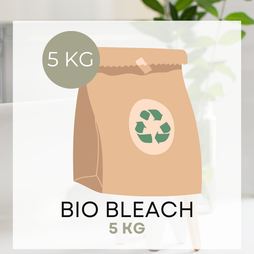 Bio Bleach