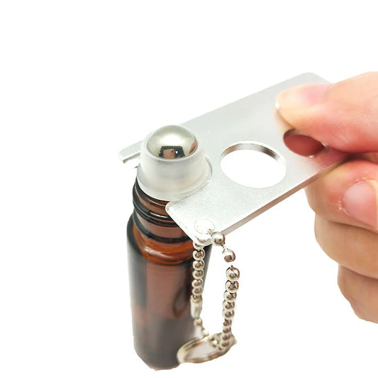 Bottle opener