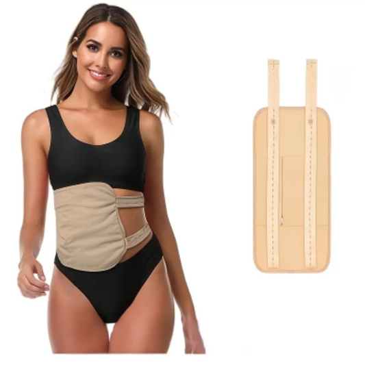 Puracy Castor Oil Pack