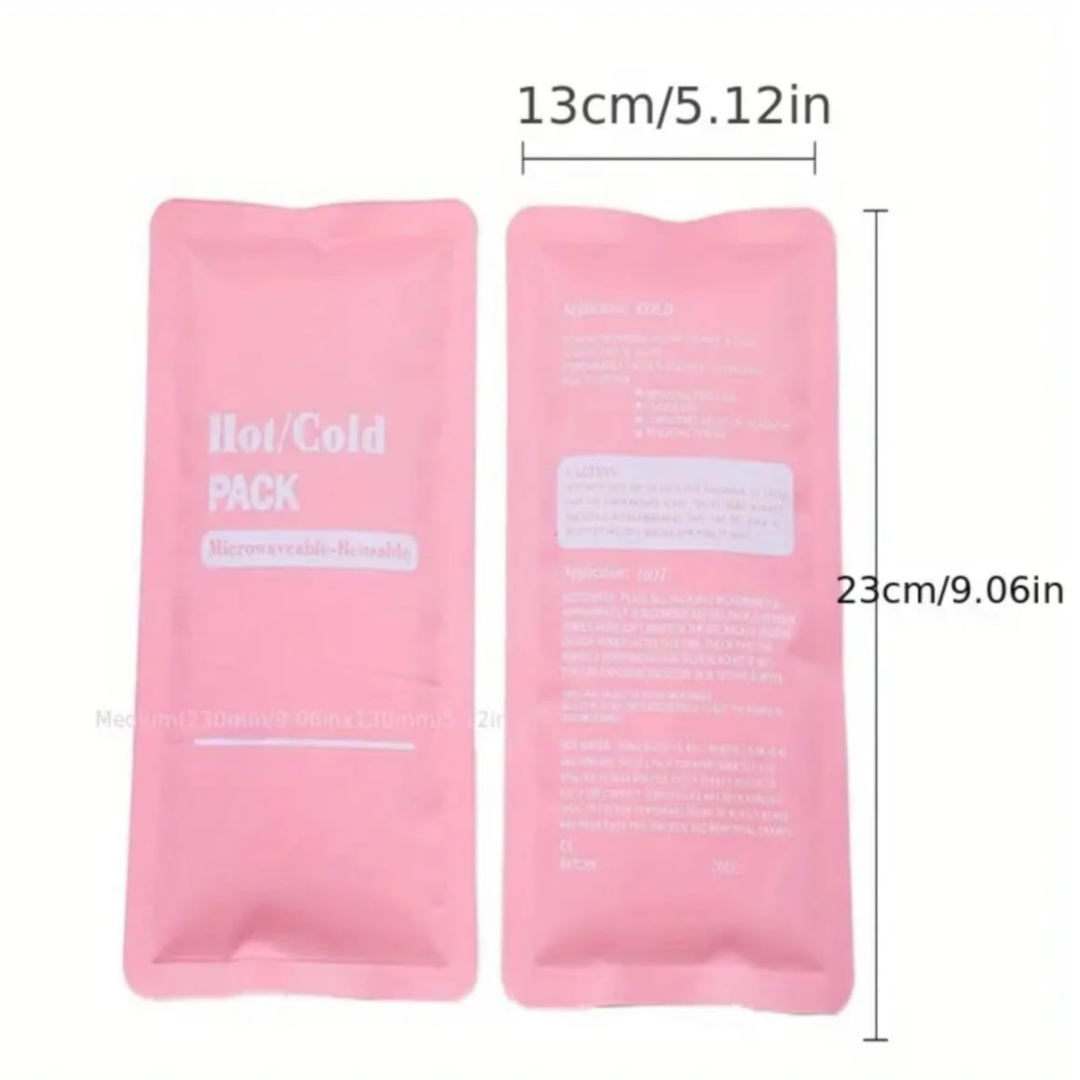 Puracy Castor Oil Pack