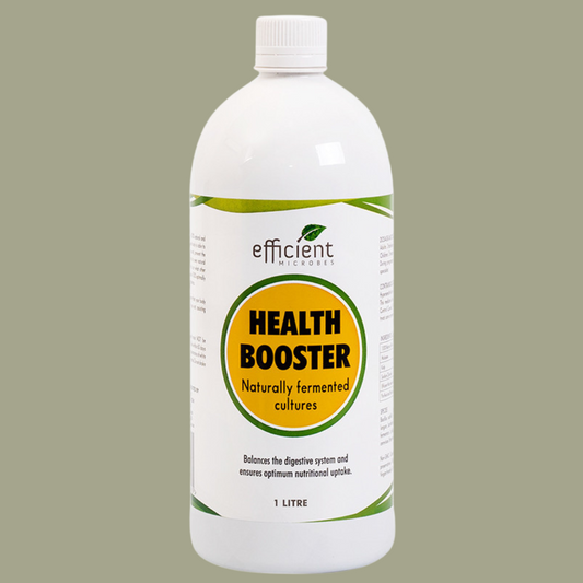 Health Booster Xtra 1L