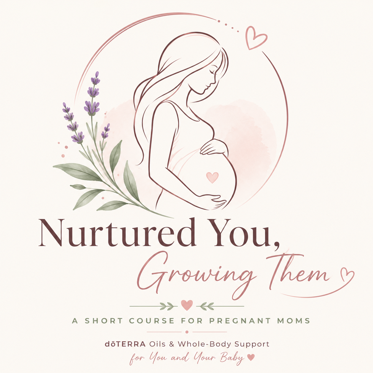 Nurtured Pregnancy Short Course