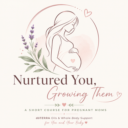 Nurtured Pregnancy Short Course