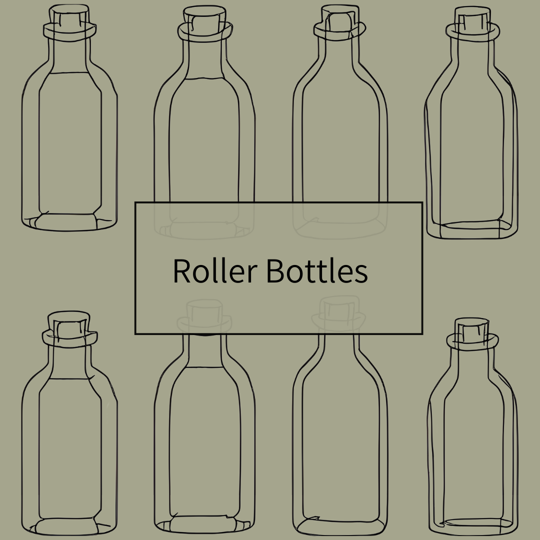 Roller Bottle 10ml