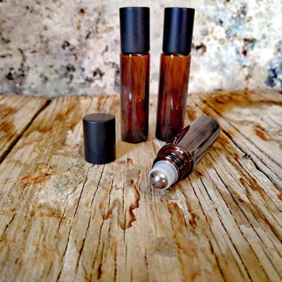 Roller Bottle 10ml