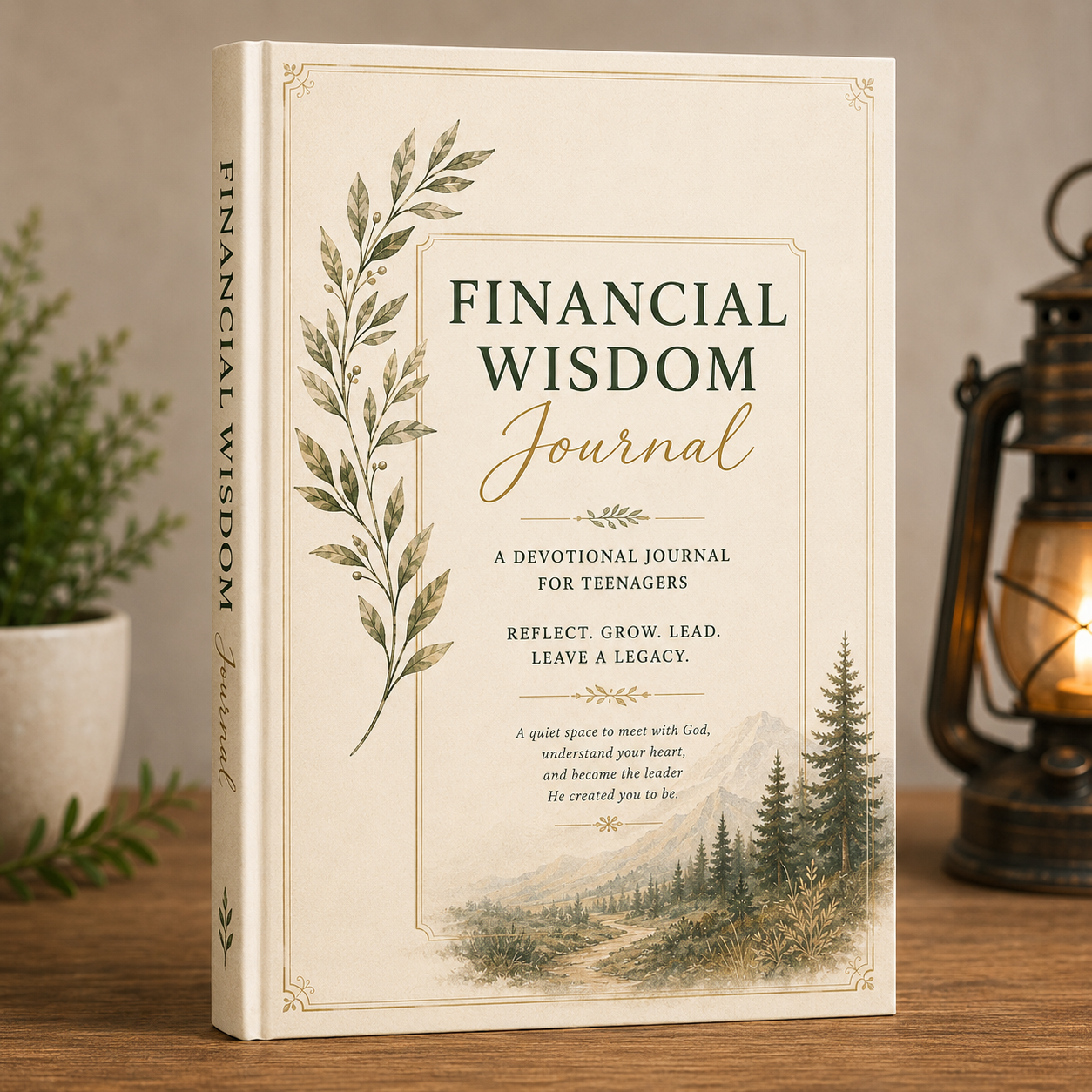 Faithful in Every Day — Christian Teen Bible Study