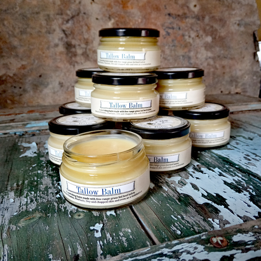 Tallow Balm 180g
