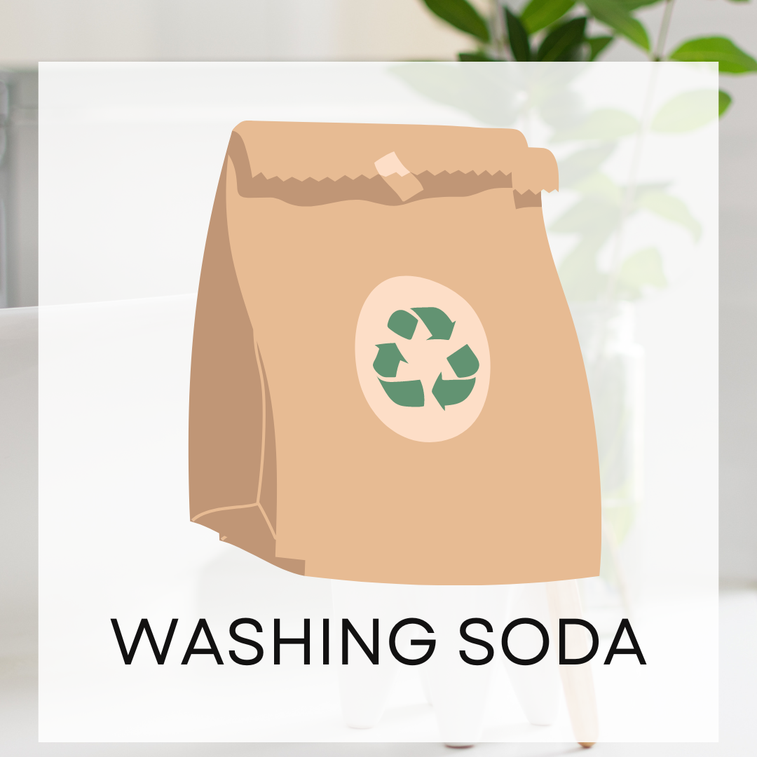 Washing Soda