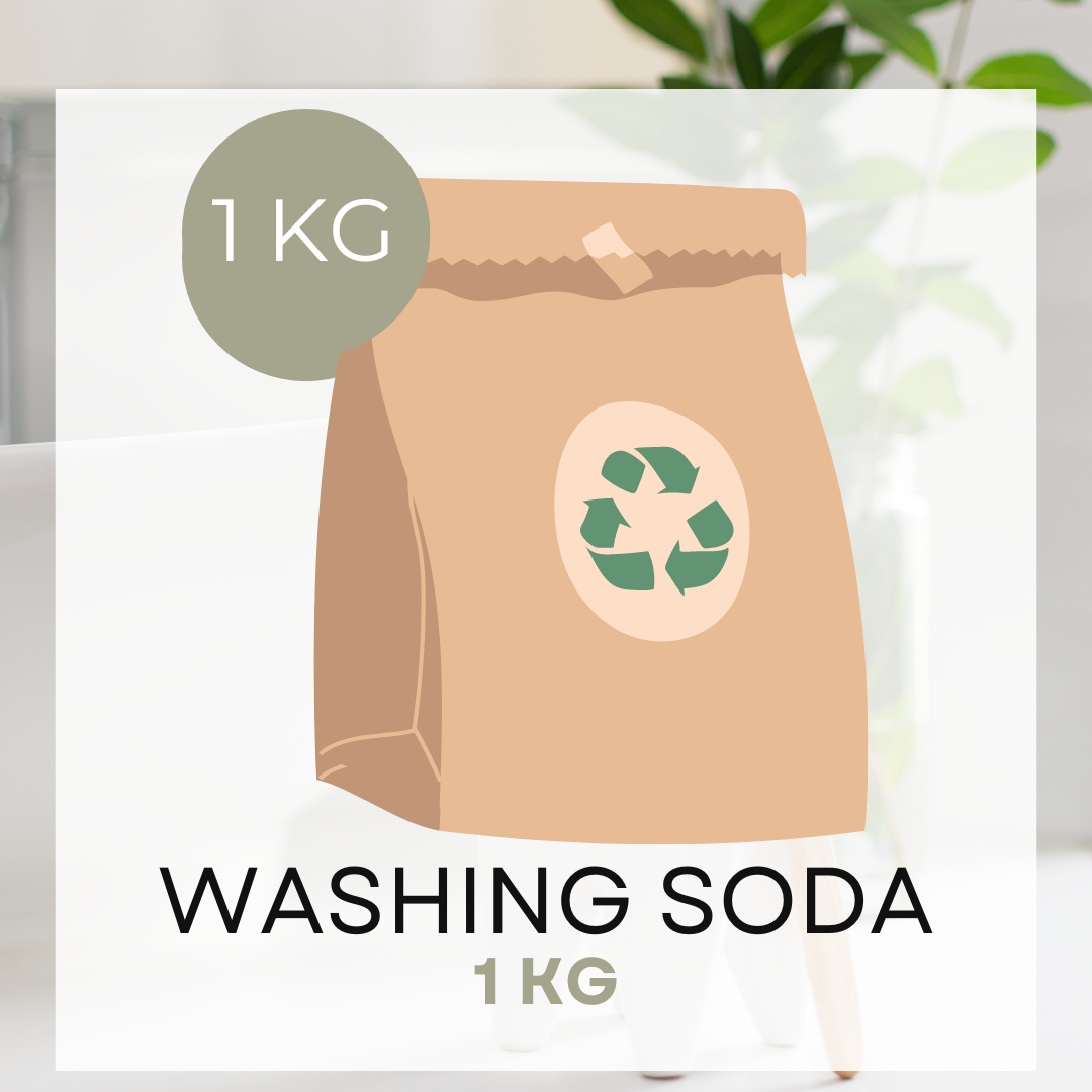 Washing Soda