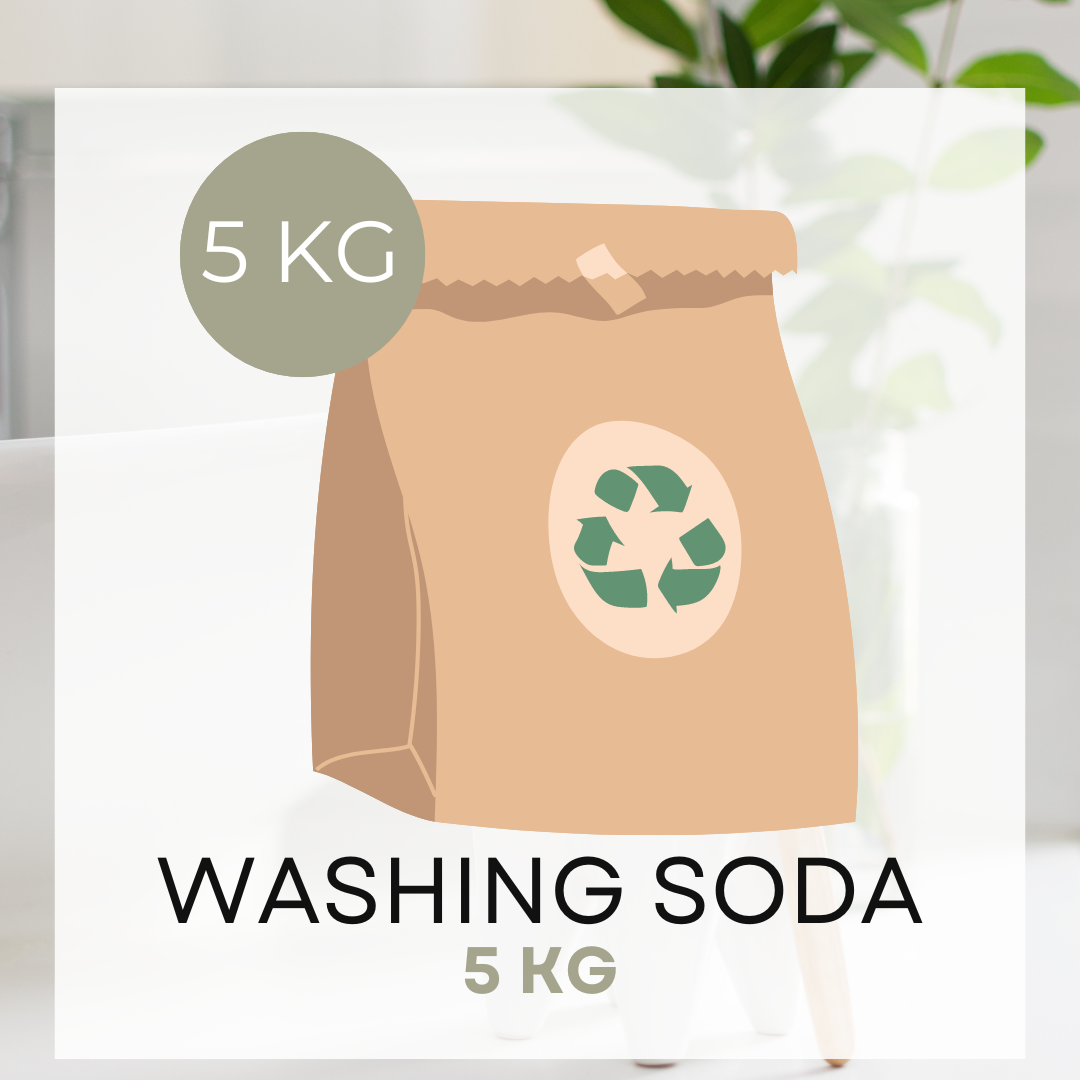 Washing Soda