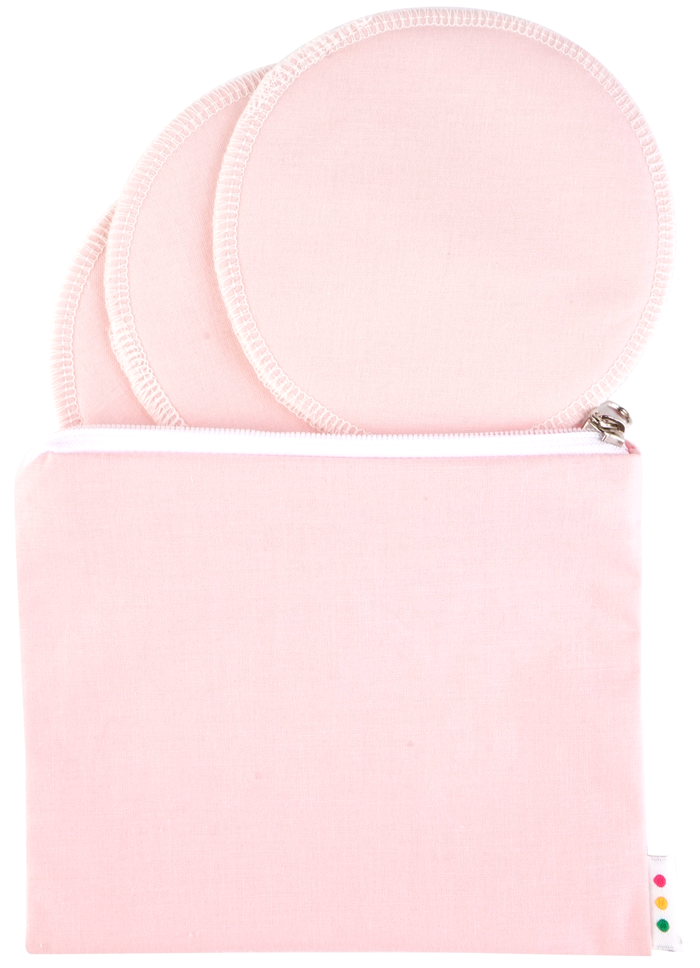 Nursing pads