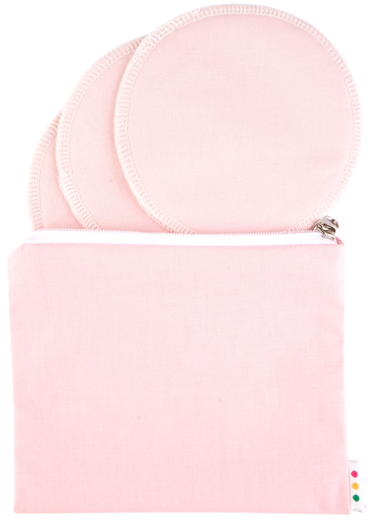 Nursing pads